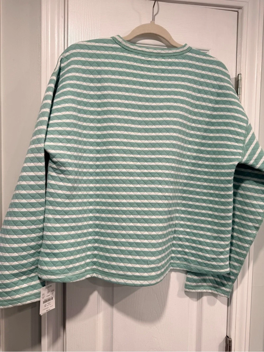 J. Crew crew new